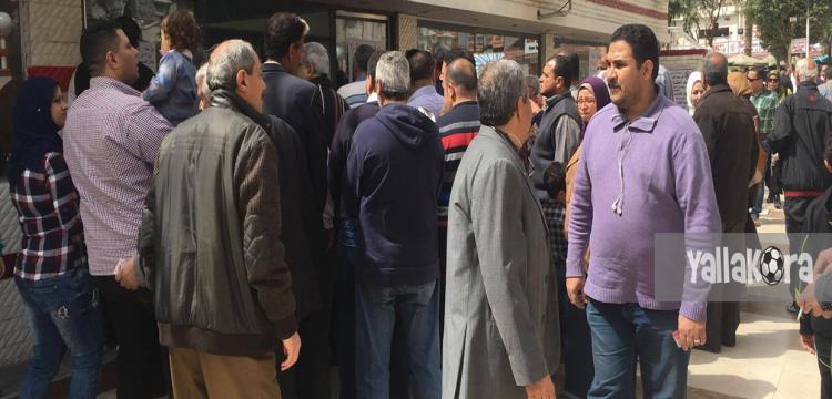 عمومية الزمالك عمومية الزمالك